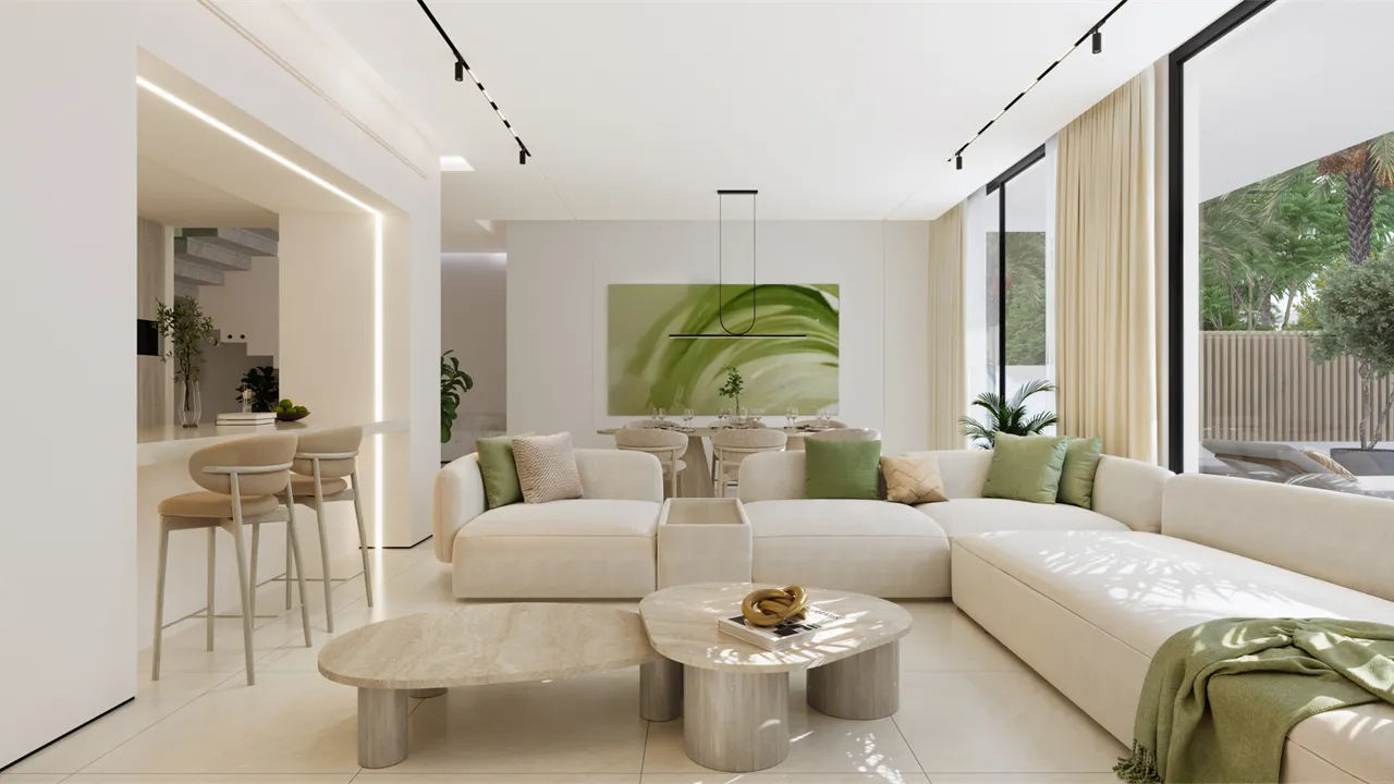 Aila Homes — 3