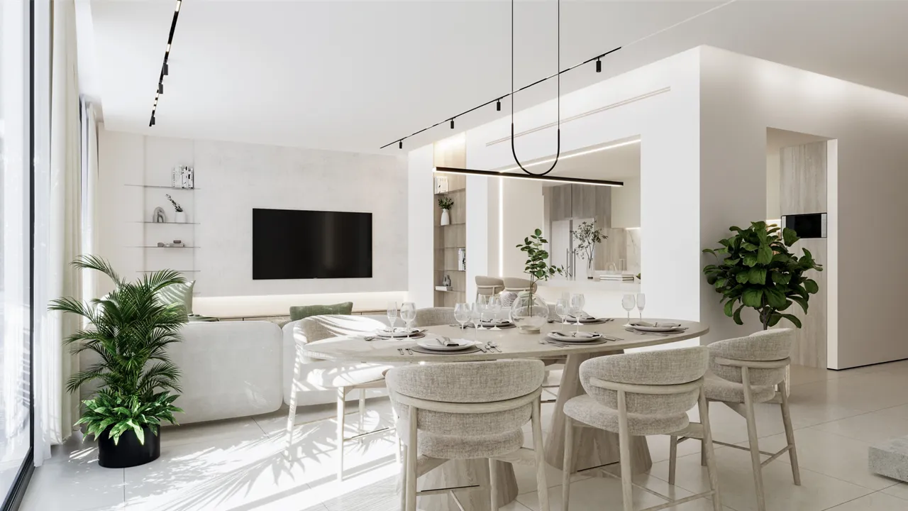 Aila Homes 3