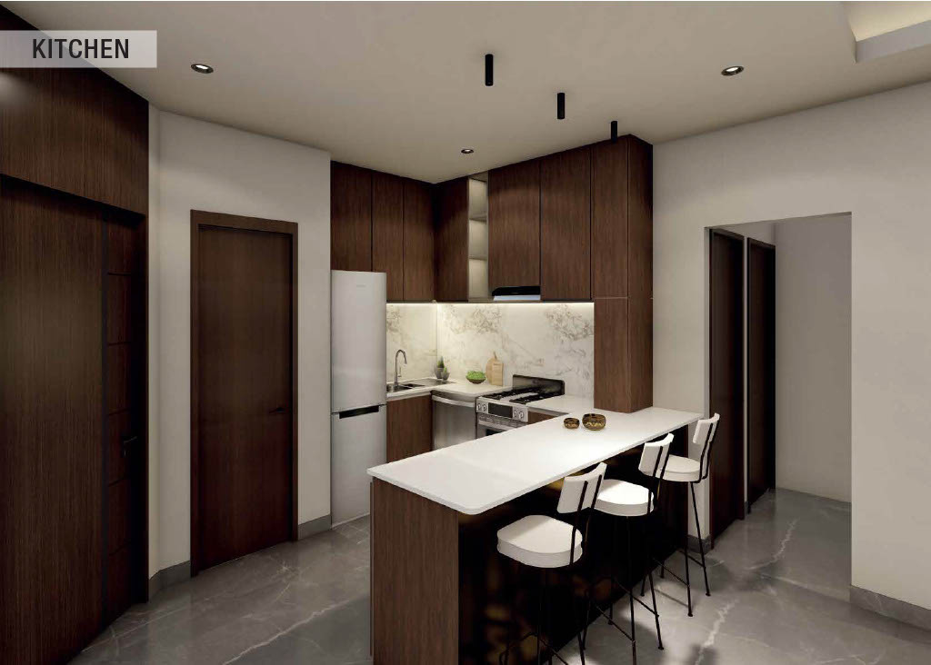 Ajman Creek Towers 7