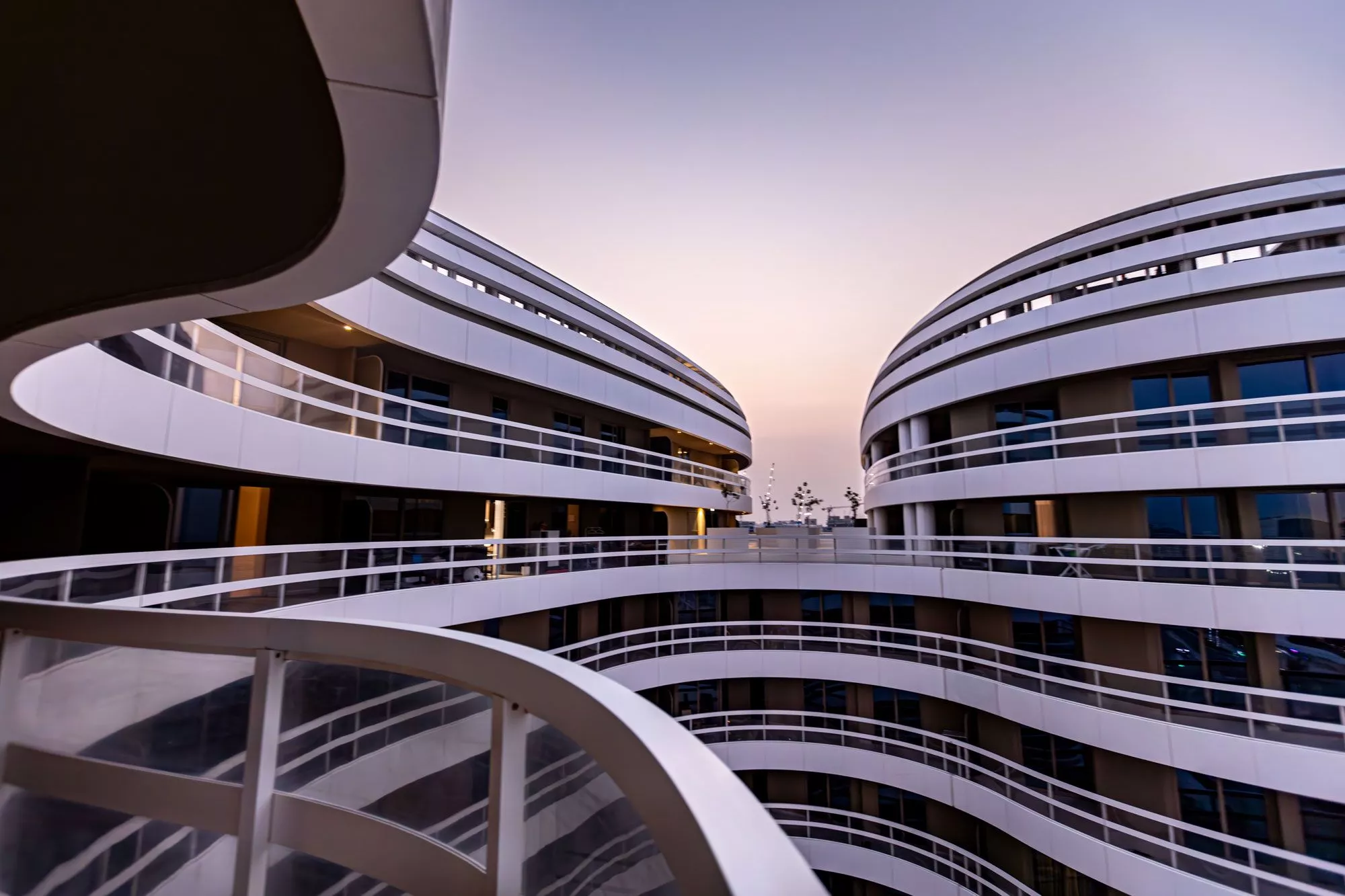 Ajwan Towers — 2