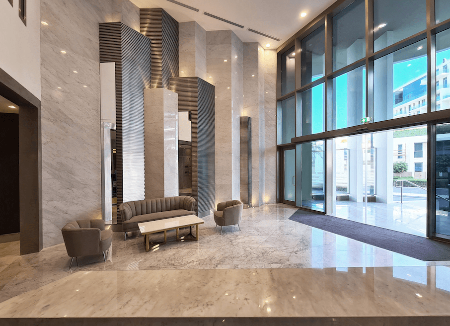 Ajwan Towers 10