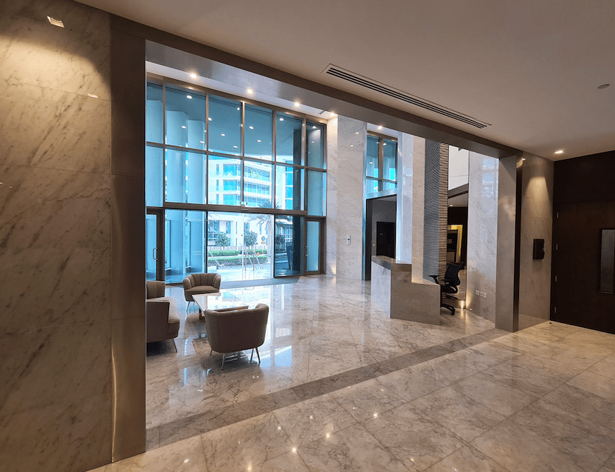 Ajwan Towers 11