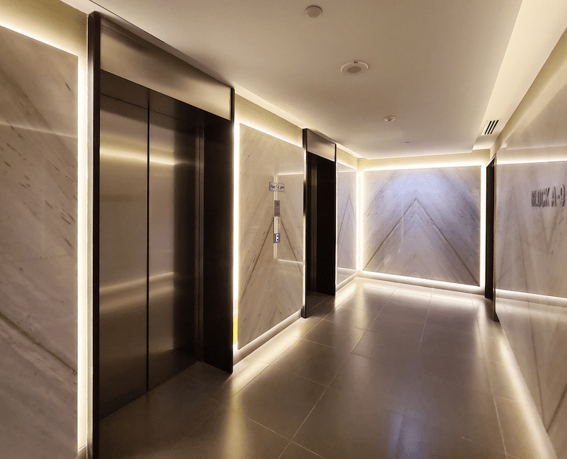 Ajwan Towers 12