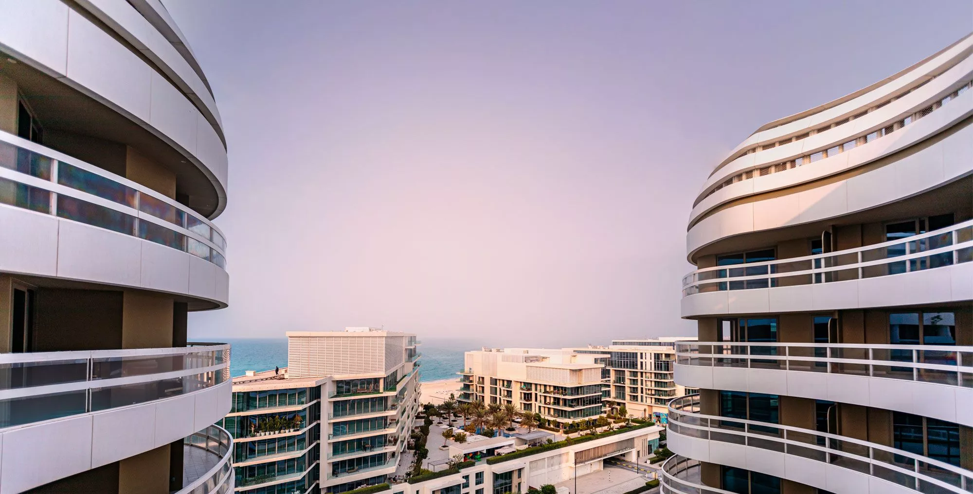 Ajwan Towers — 3