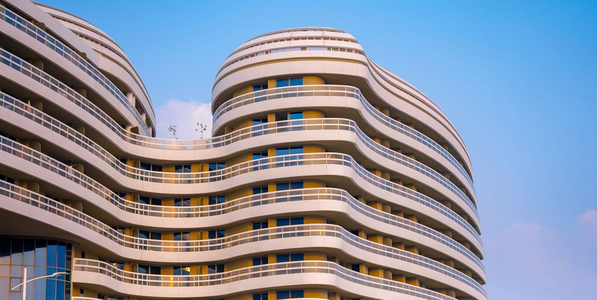 Ajwan Towers 5