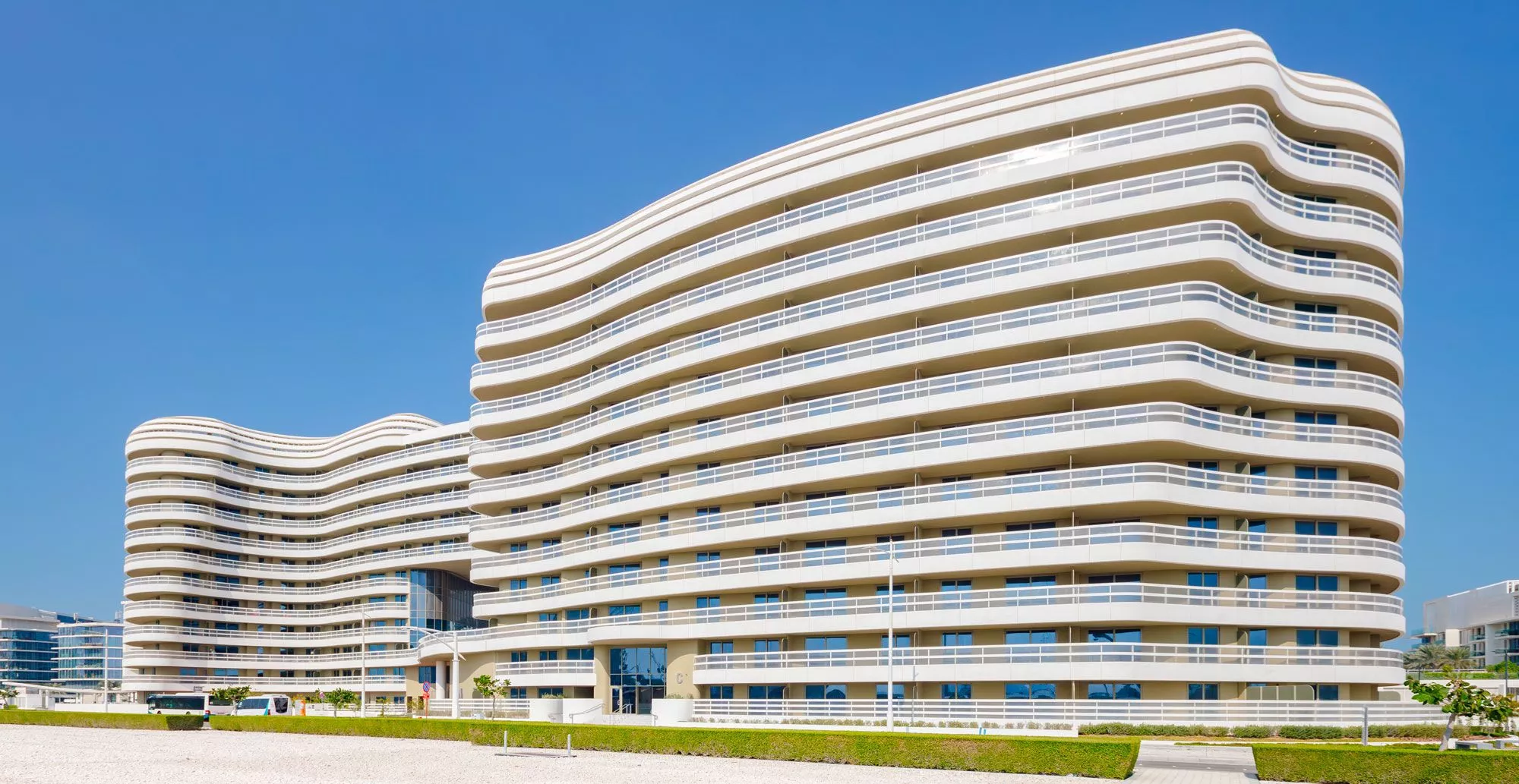 Ajwan Towers 6