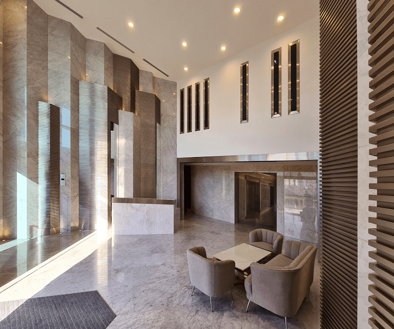 Ajwan Towers 9