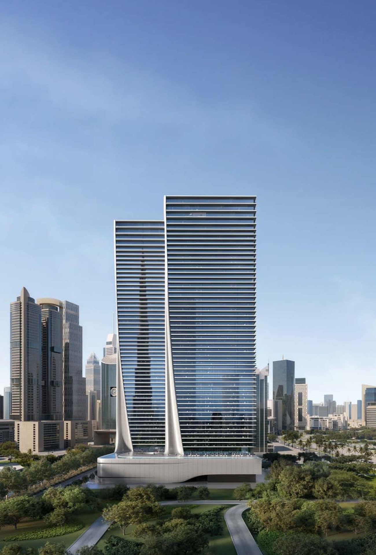 Akala Residences — 3