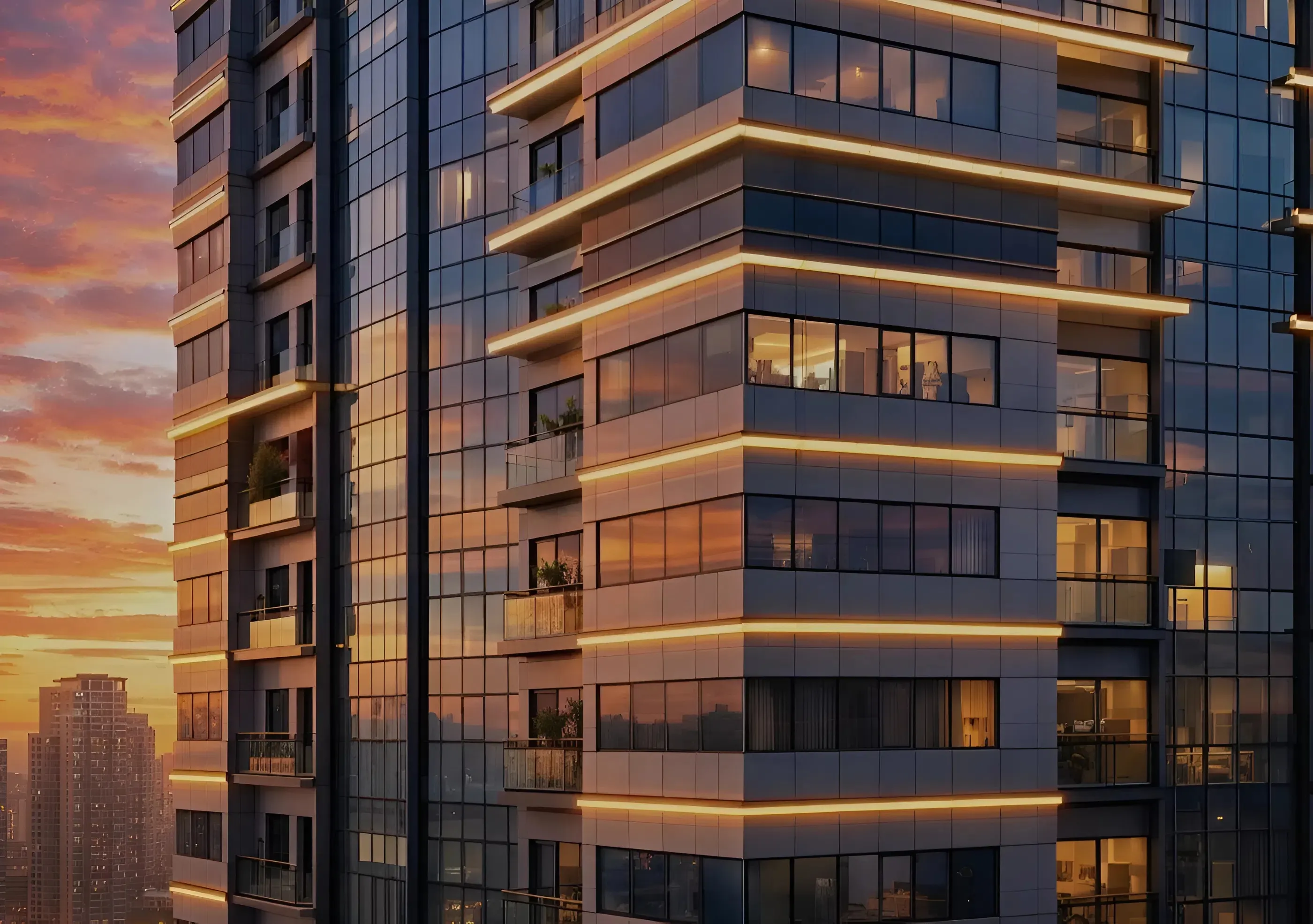 Al-Aamra 1 Tower — 2