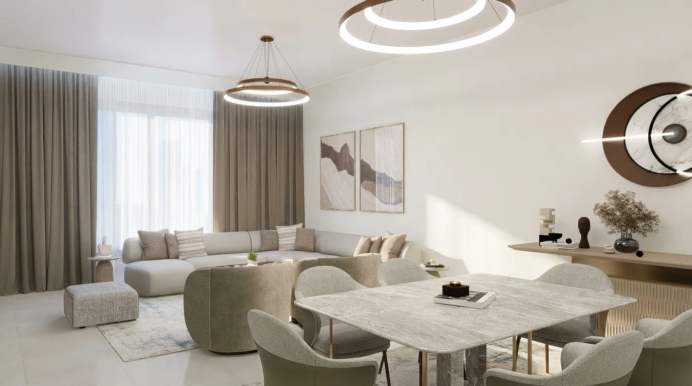 Al Ameera Village 5 3