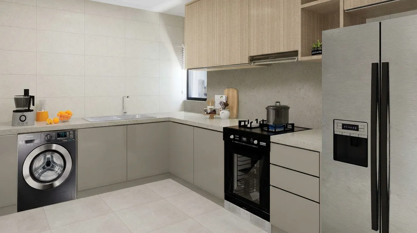 Al Ameera Village 5 4