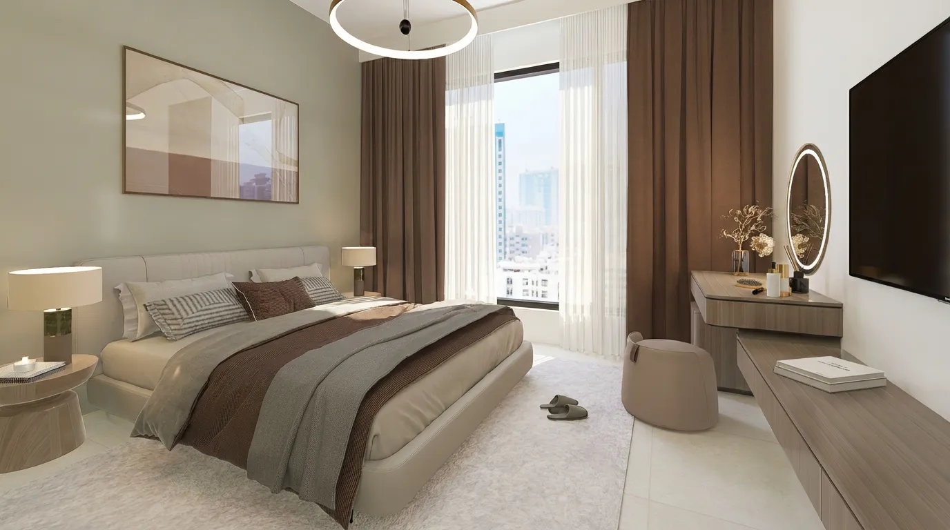 Al Ameera Village 5 5
