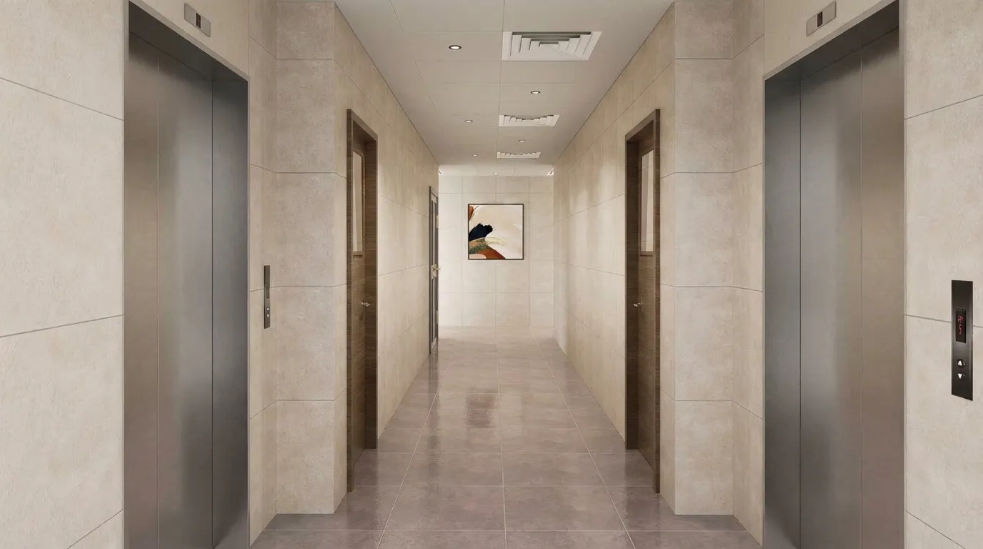 Al Ameera Village 5 6