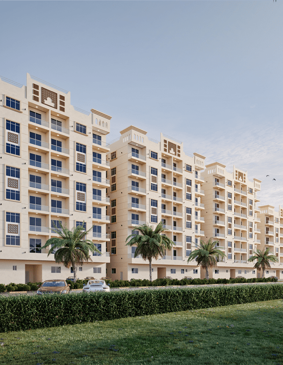 Al Ameera Village 3