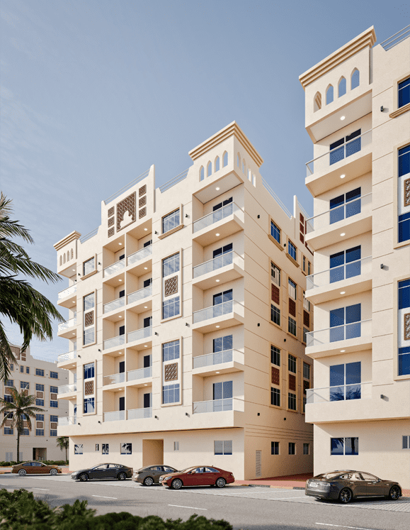 Al Ameera Village 4