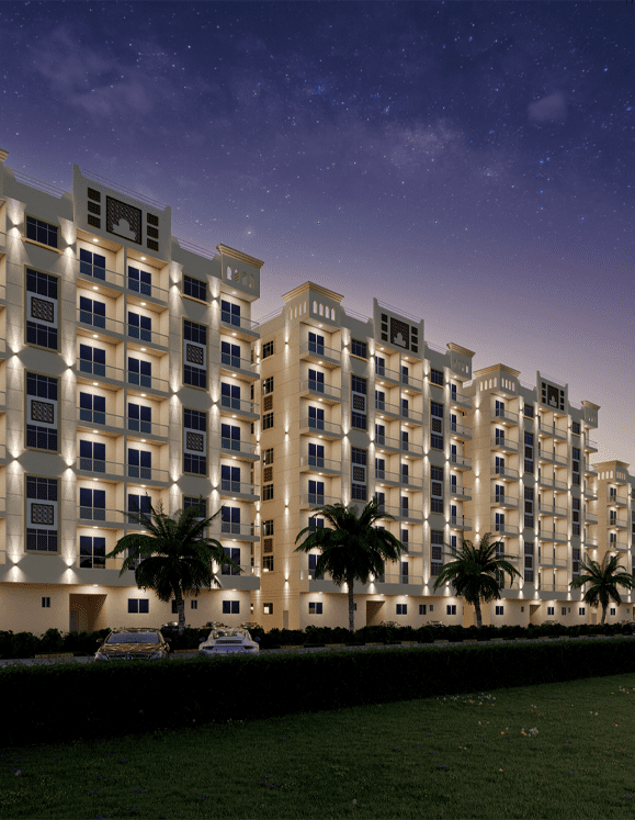 Al Ameera Village 6