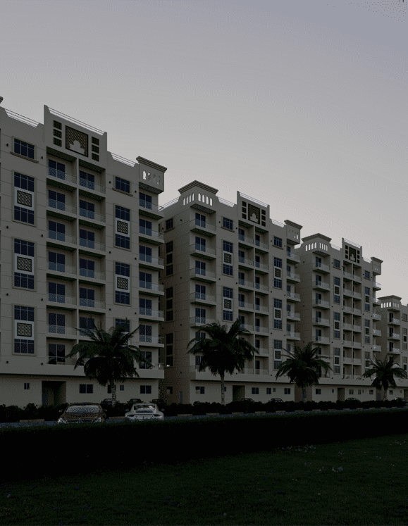 Al Ameera Village 7