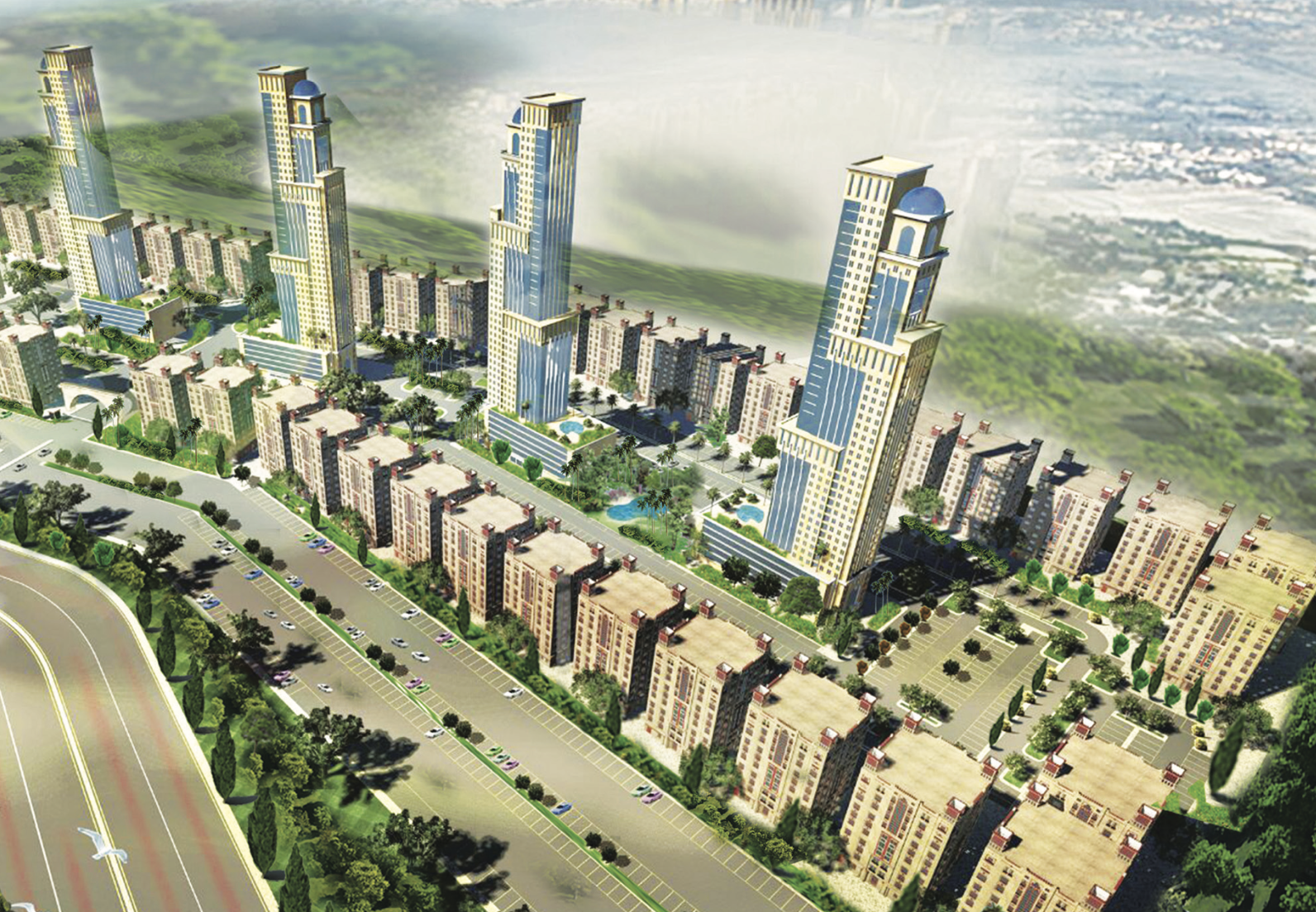 Al Ameera Village 8