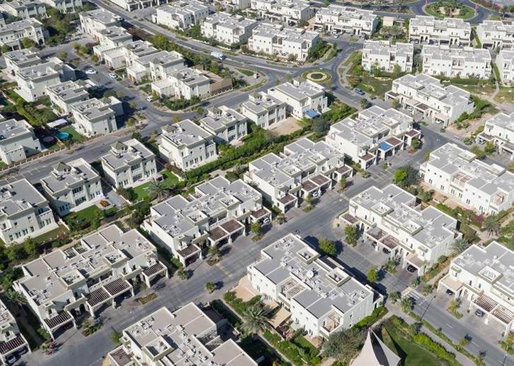 Al Furjan Villas 5
