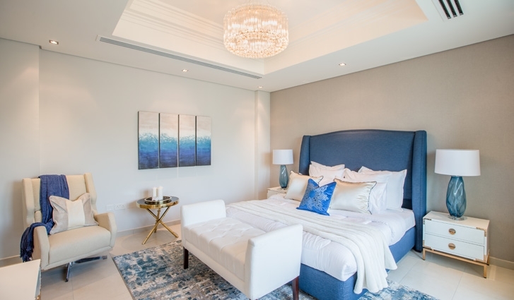 Al Furjan Villas 7