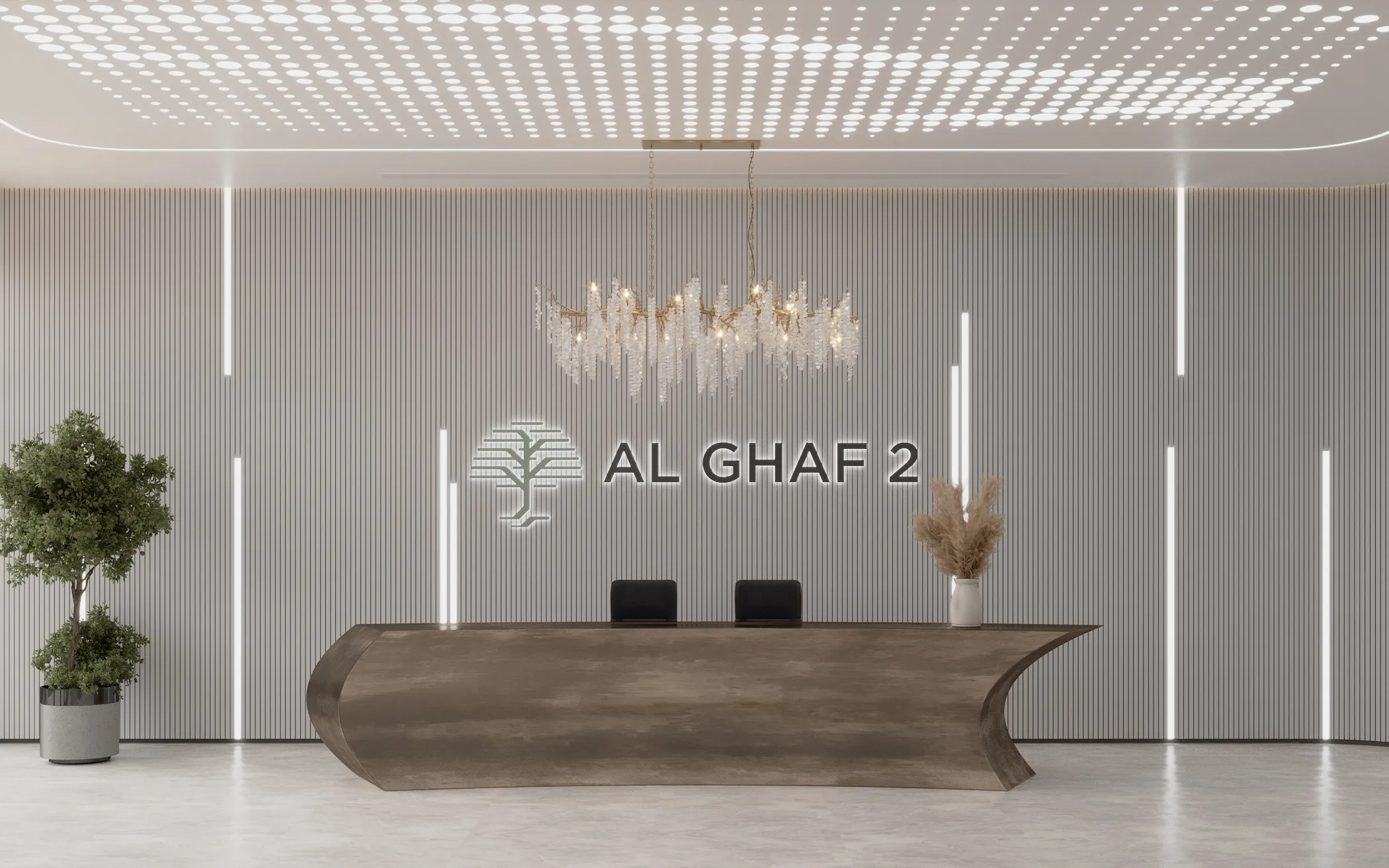 Al Ghaf 2 8