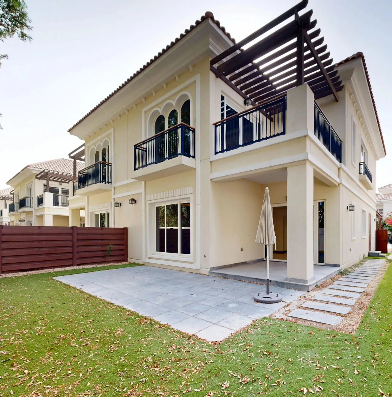 Al Habtoor Polo Resort Villas 3