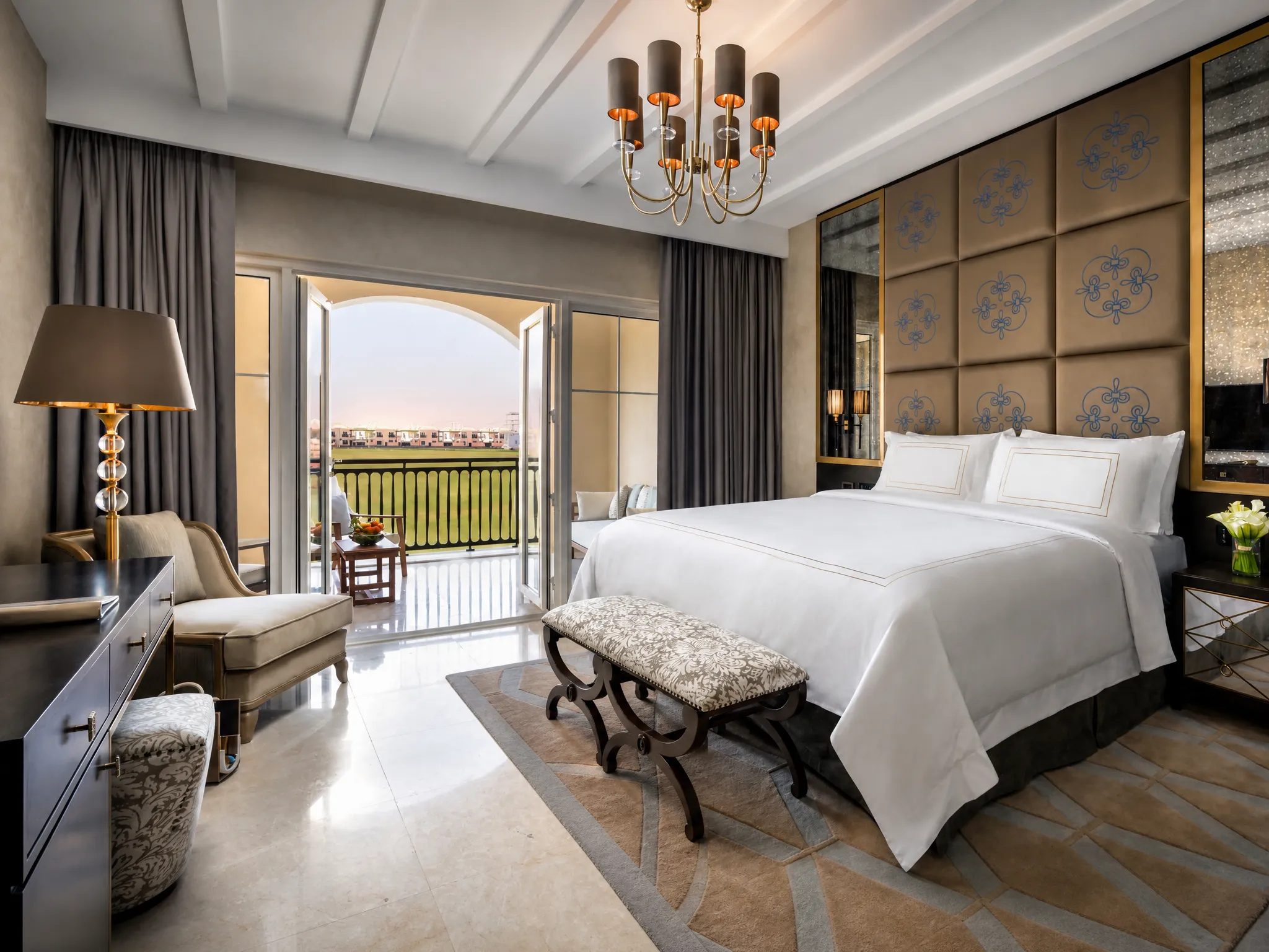 Al Habtoor Polo Resort Villas 7