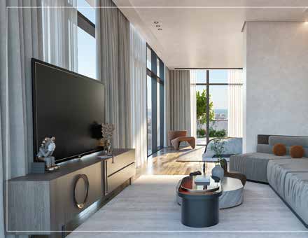 Al Habtoor Tower 10