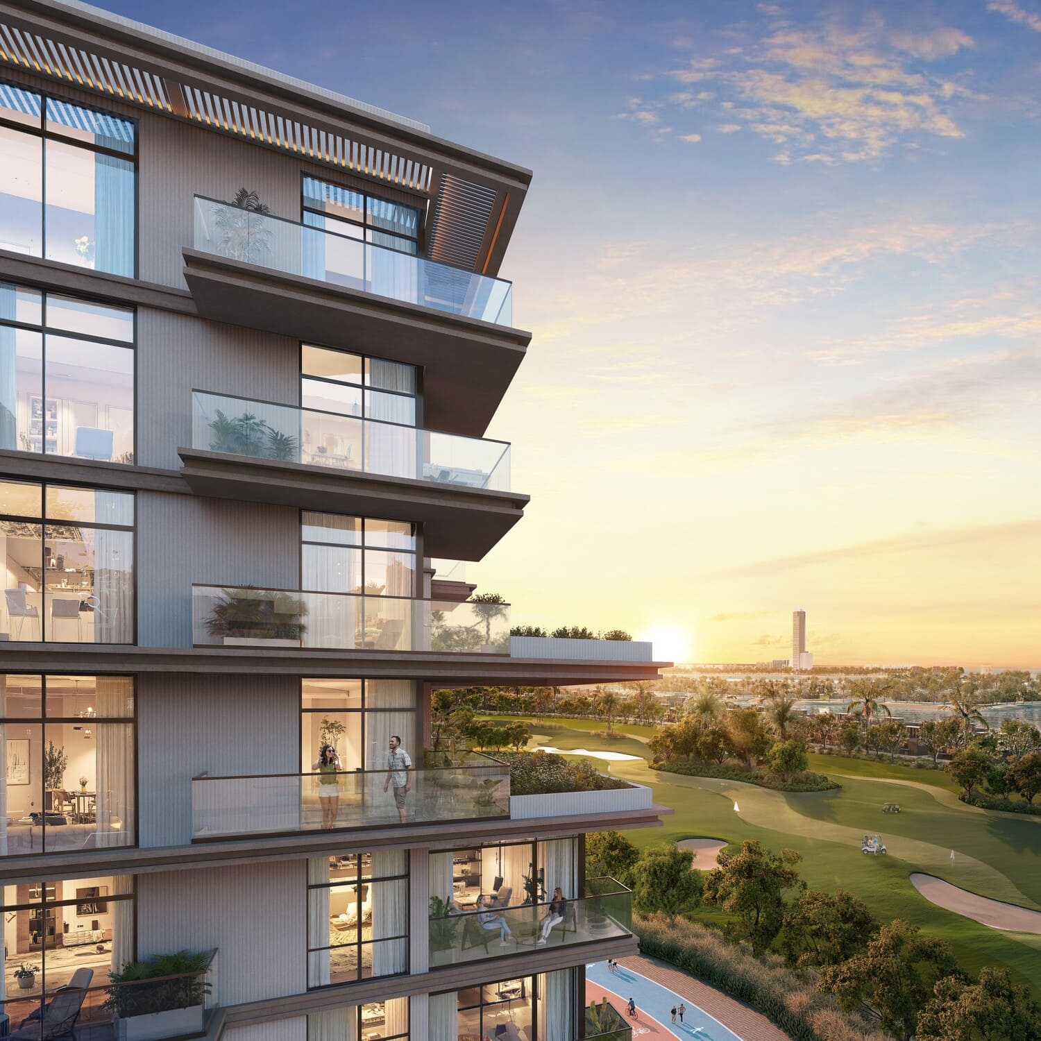 Al Hamra Greens 6