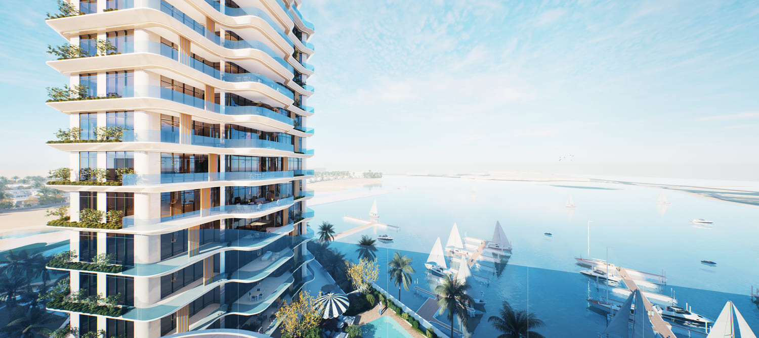 Al Hamra Waterfront 10
