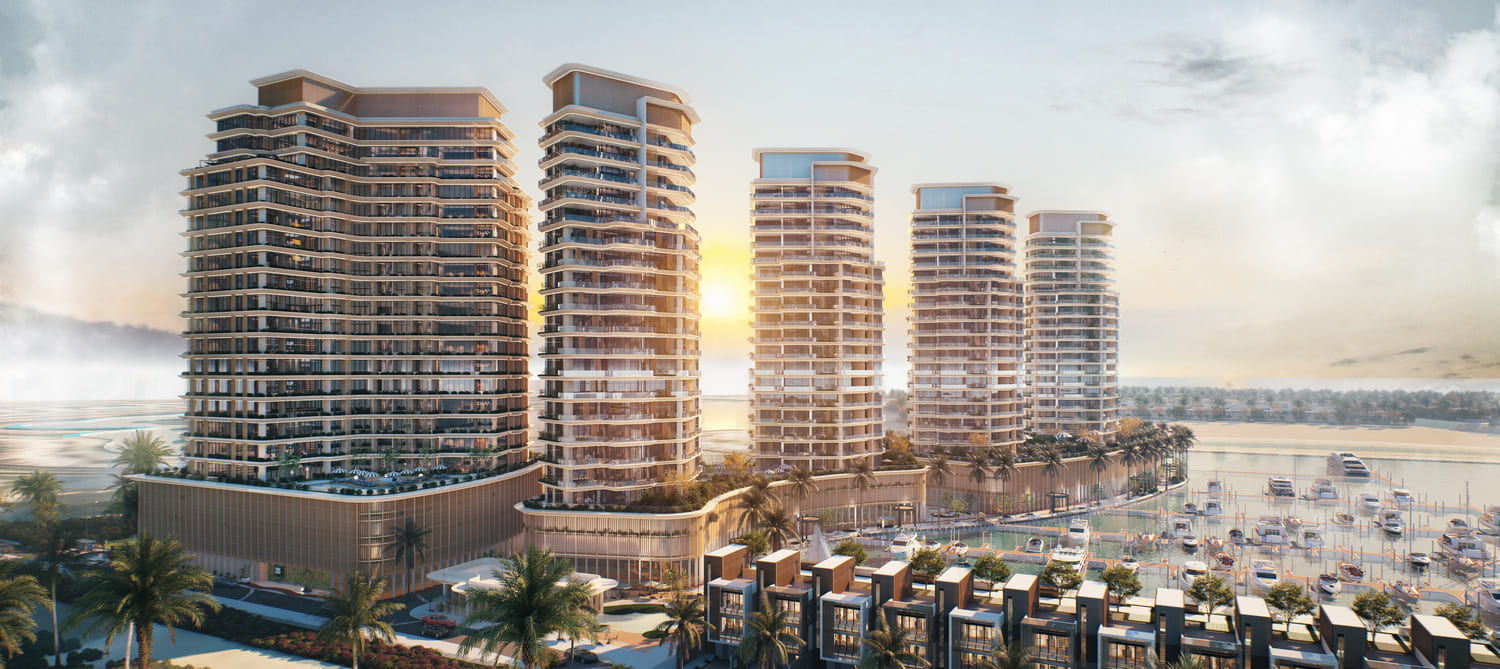 Al Hamra Waterfront 3