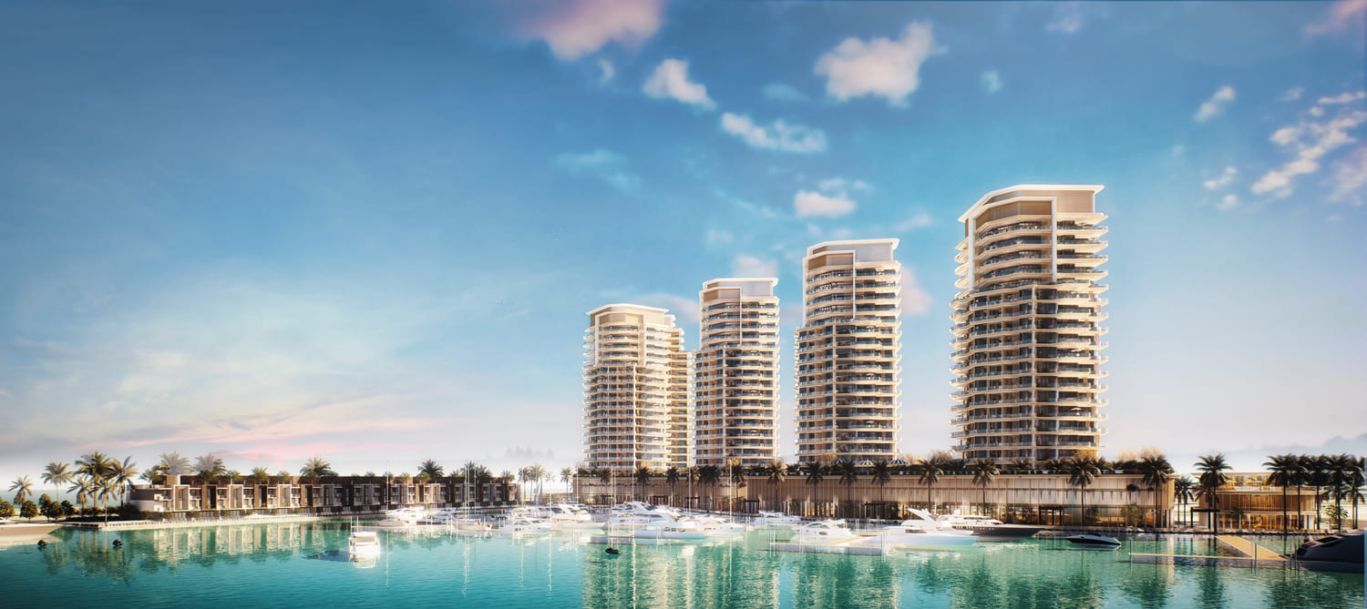 Al Hamra Waterfront 5