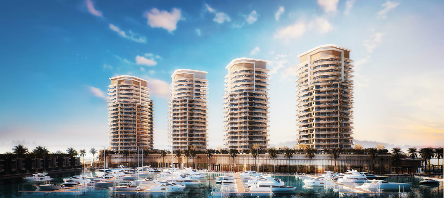 Al Hamra Waterfront 6