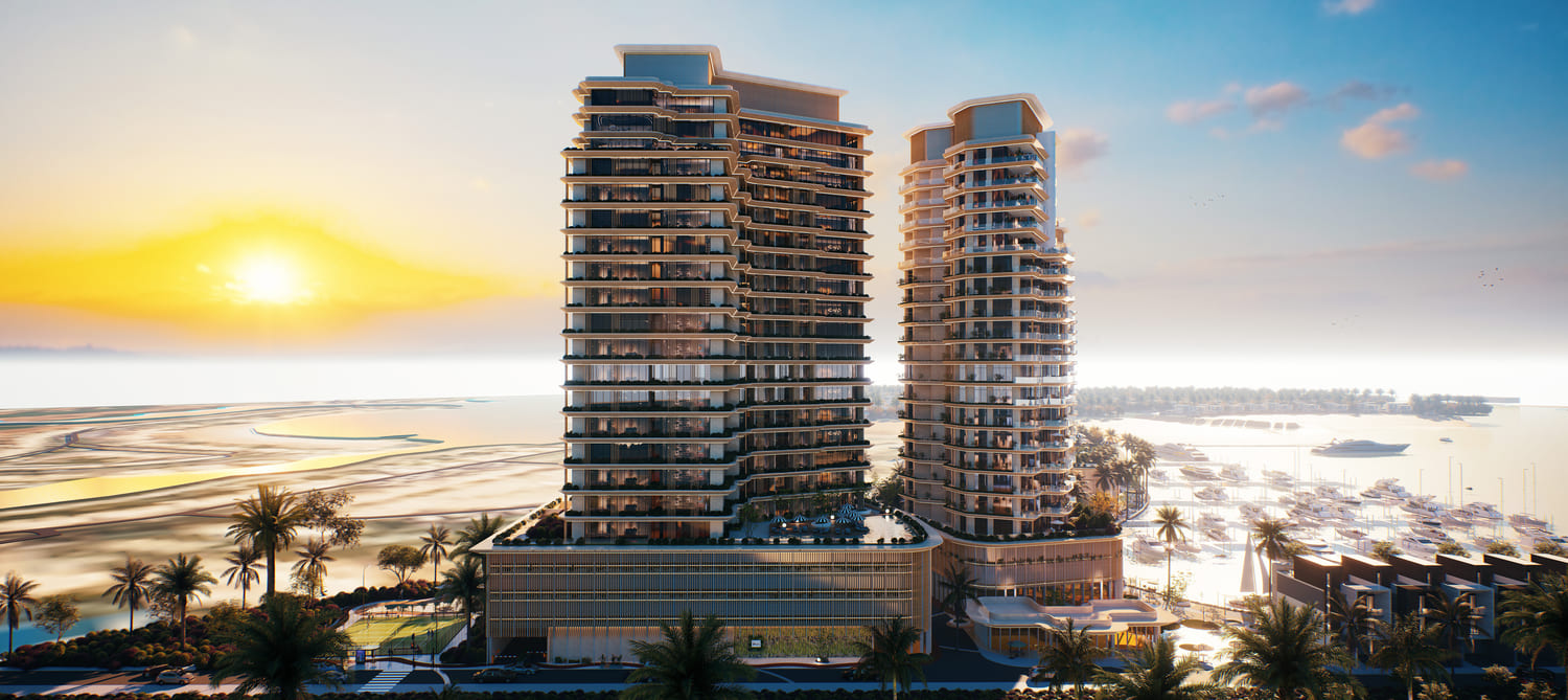 Al Hamra Waterfront 7