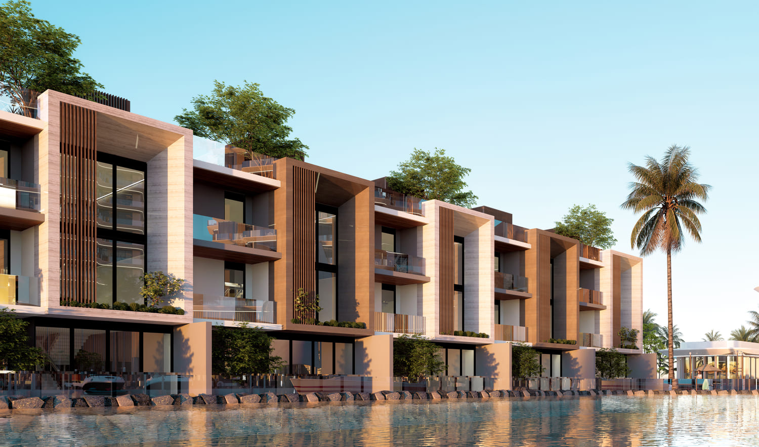 Al Hamra Waterfront 8