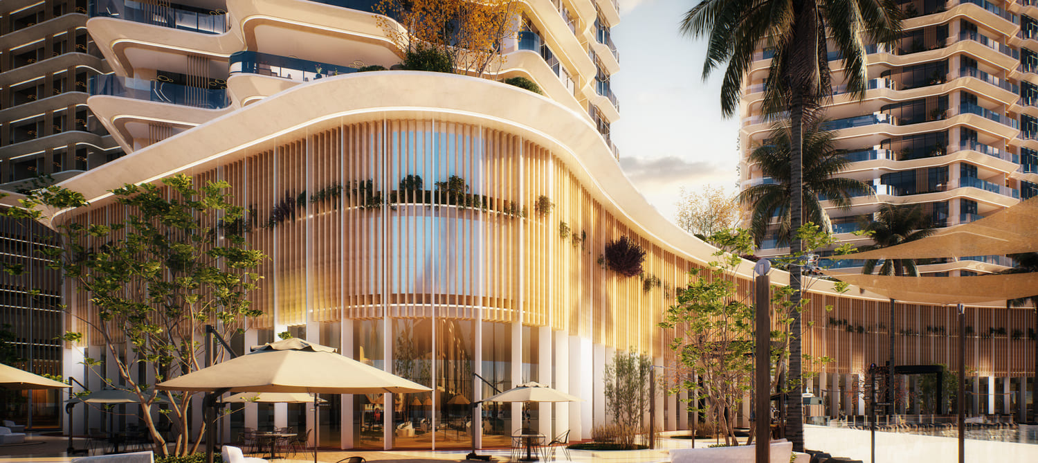 Al Hamra Waterfront 9