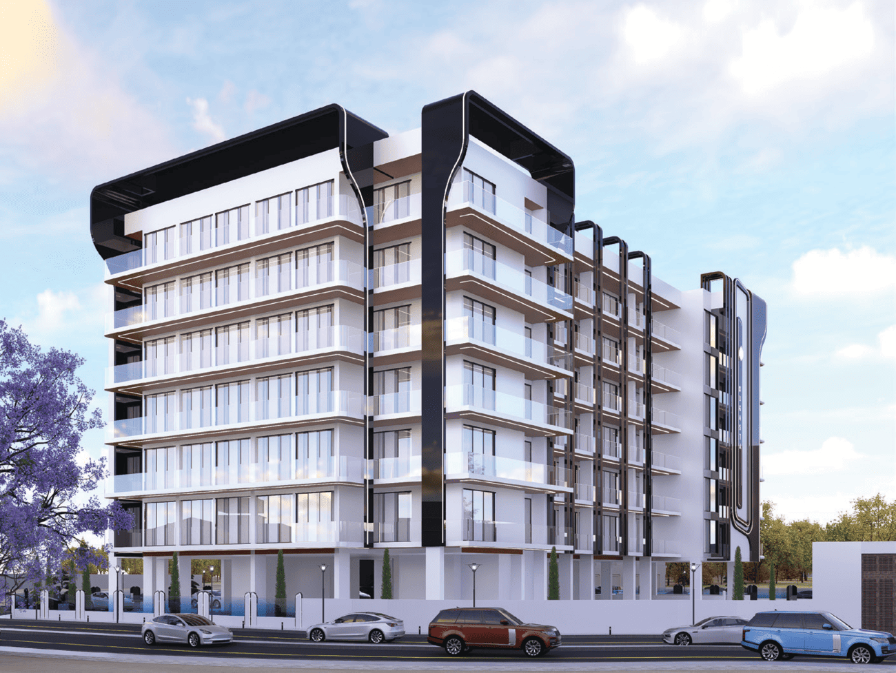 Al Haseen Residences 3 3