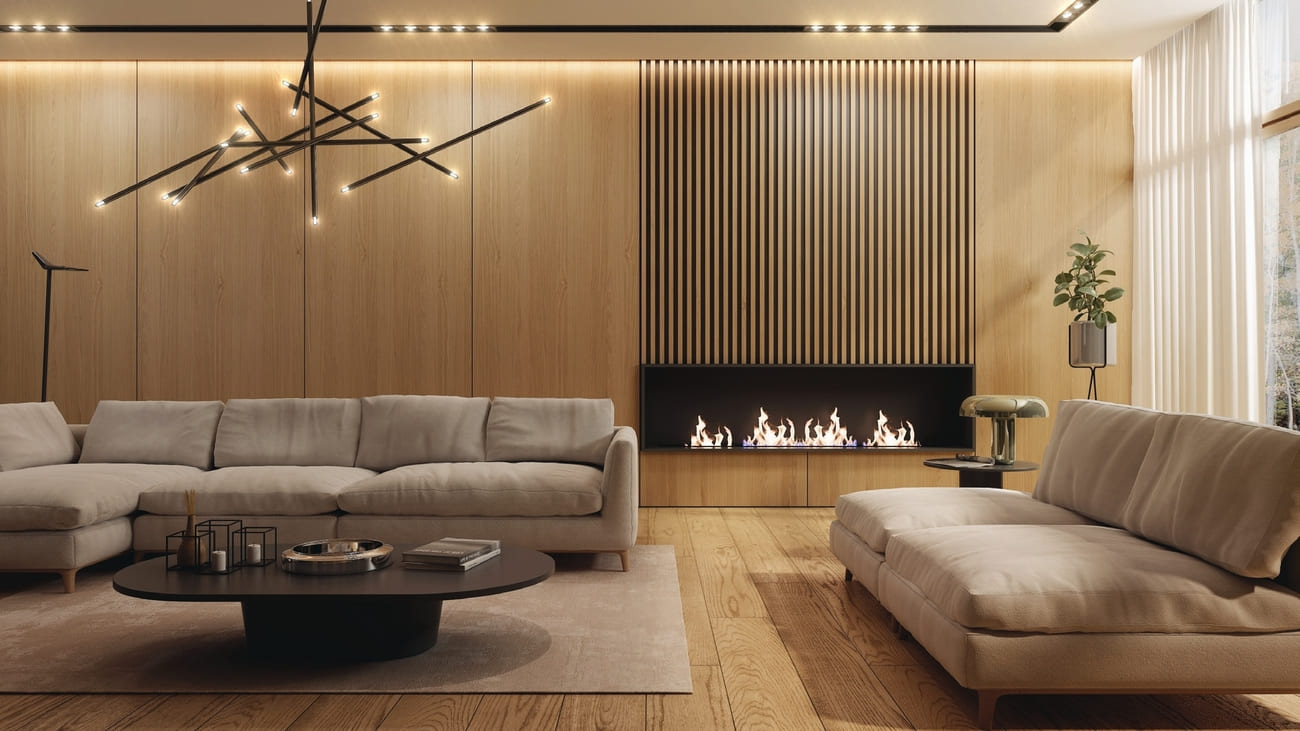 Al Haseen Residences 3 6