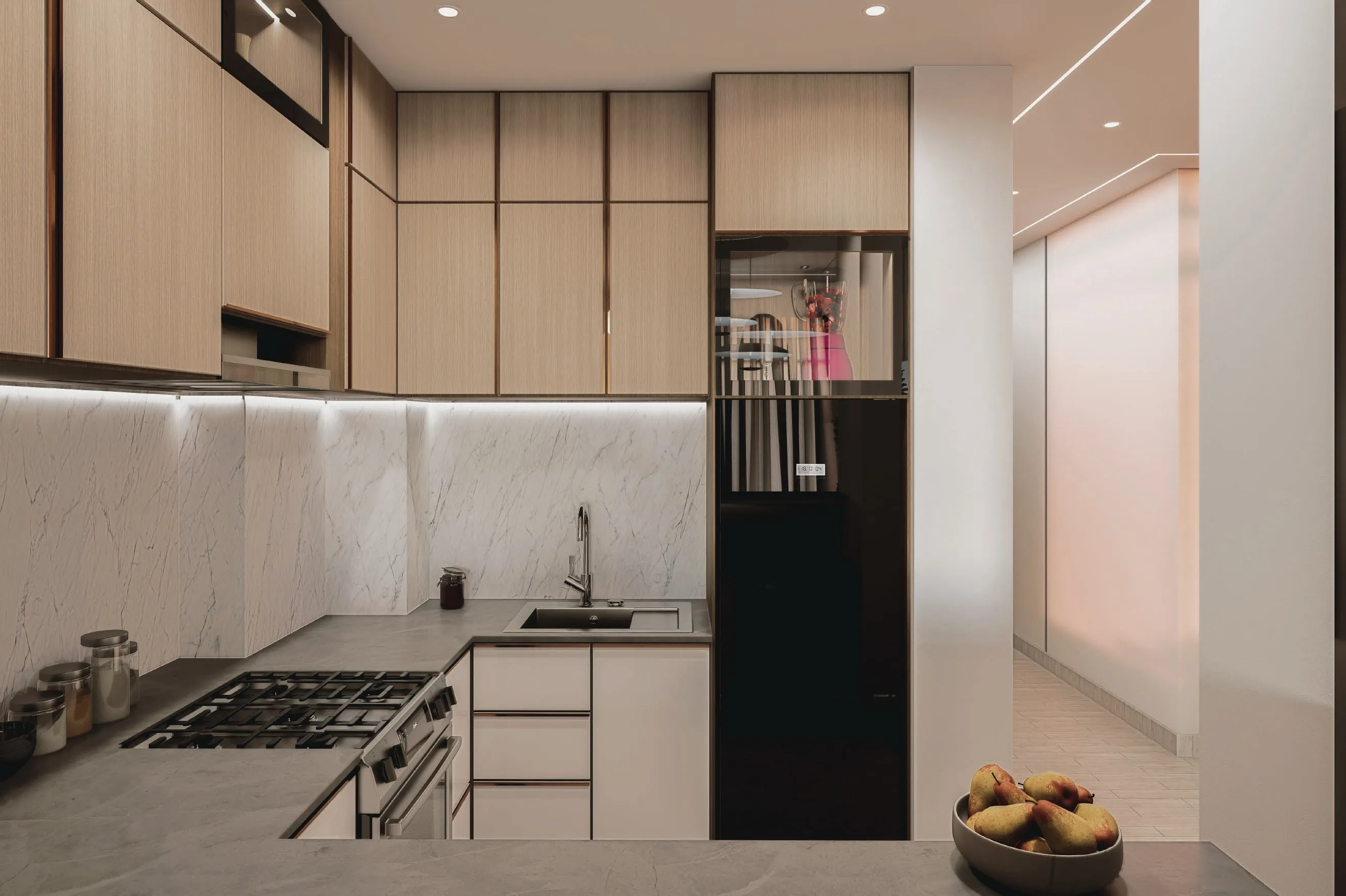 Al Haseen Residences 5 10