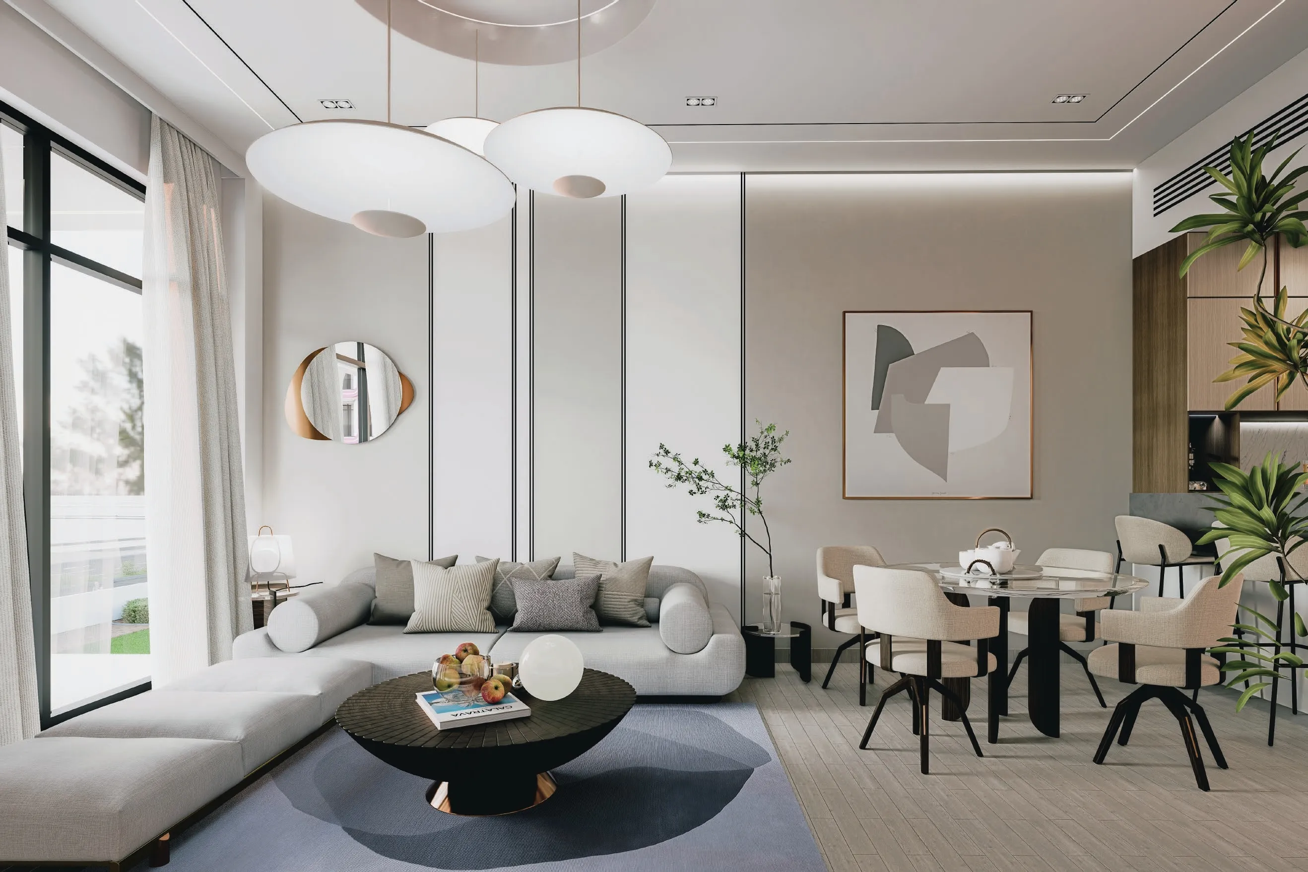 Al Haseen Residences 5 11