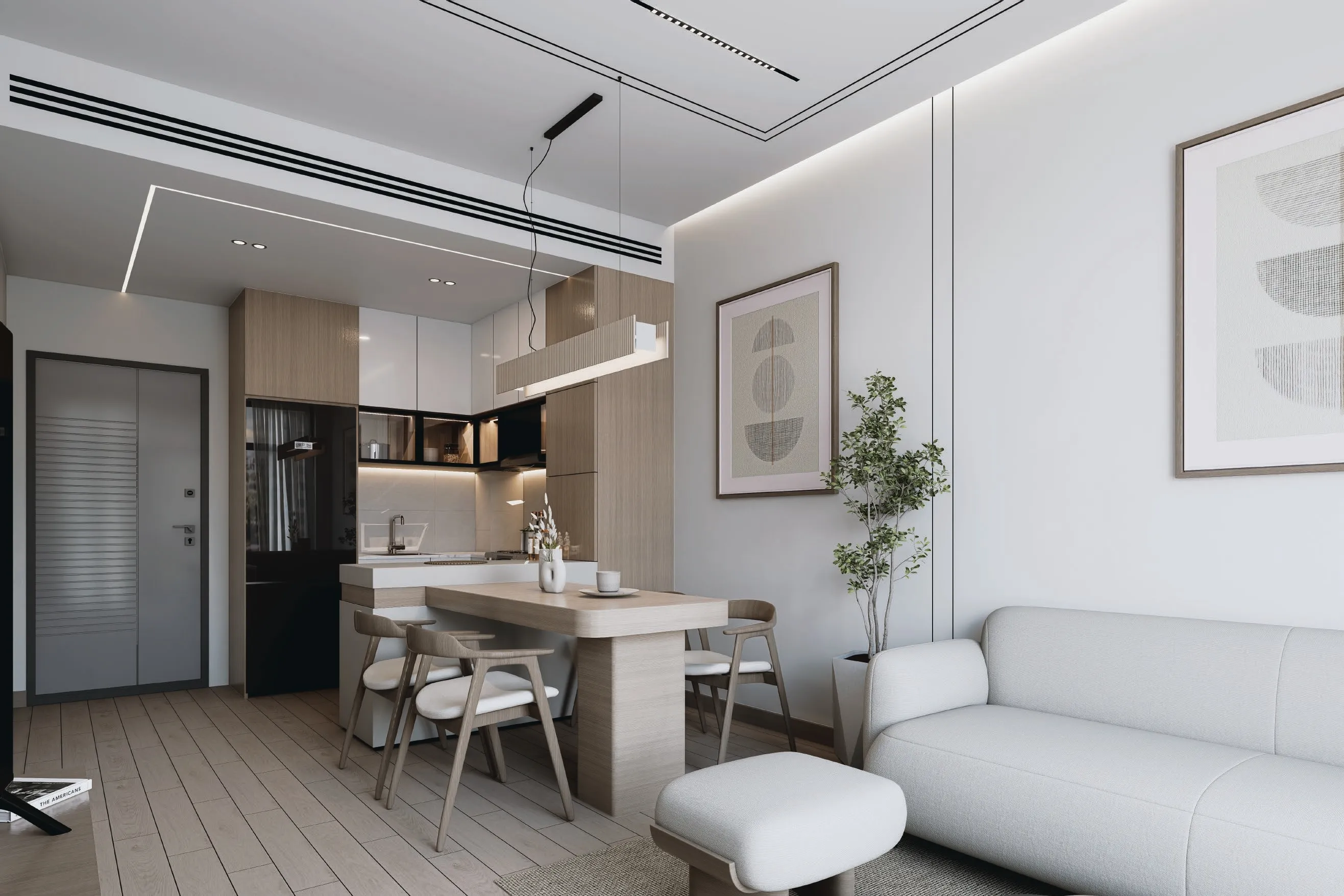 Al Haseen Residences 5 12