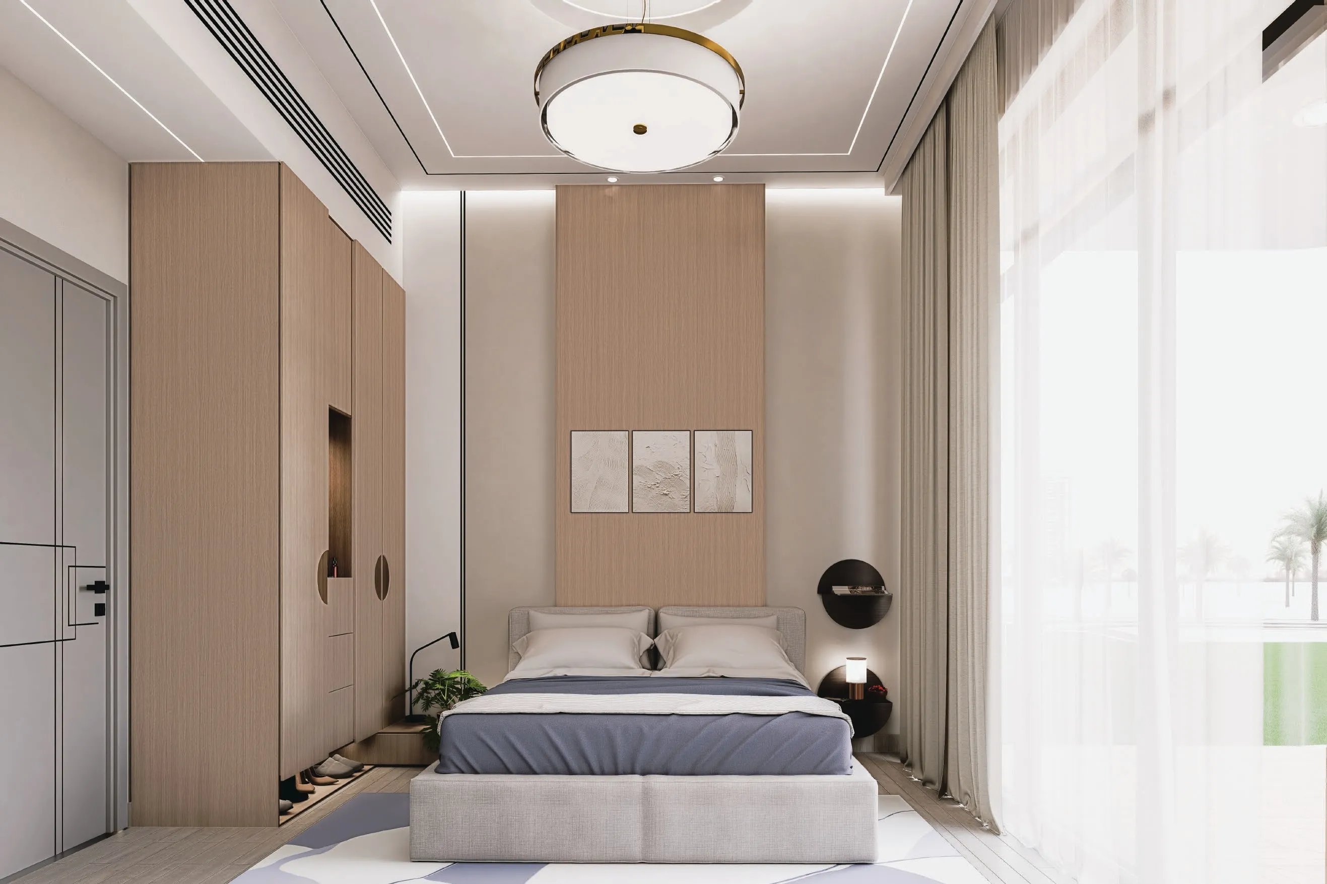 Al Haseen Residences 5 9