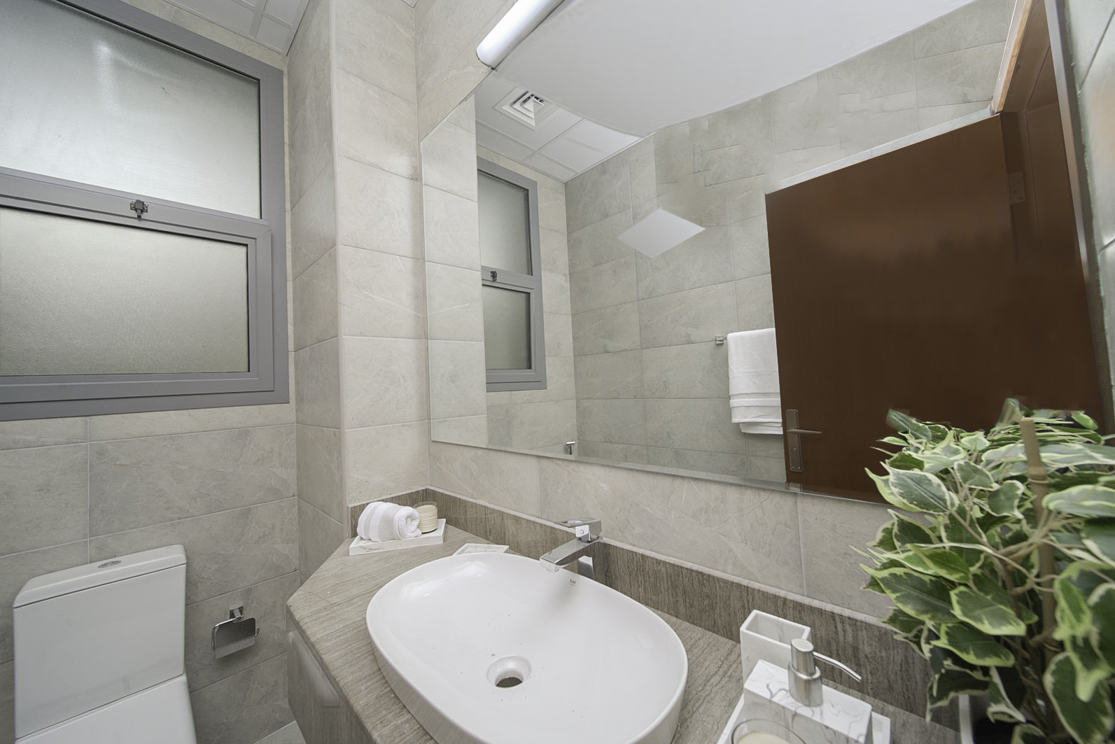 Al Helio Villas 11