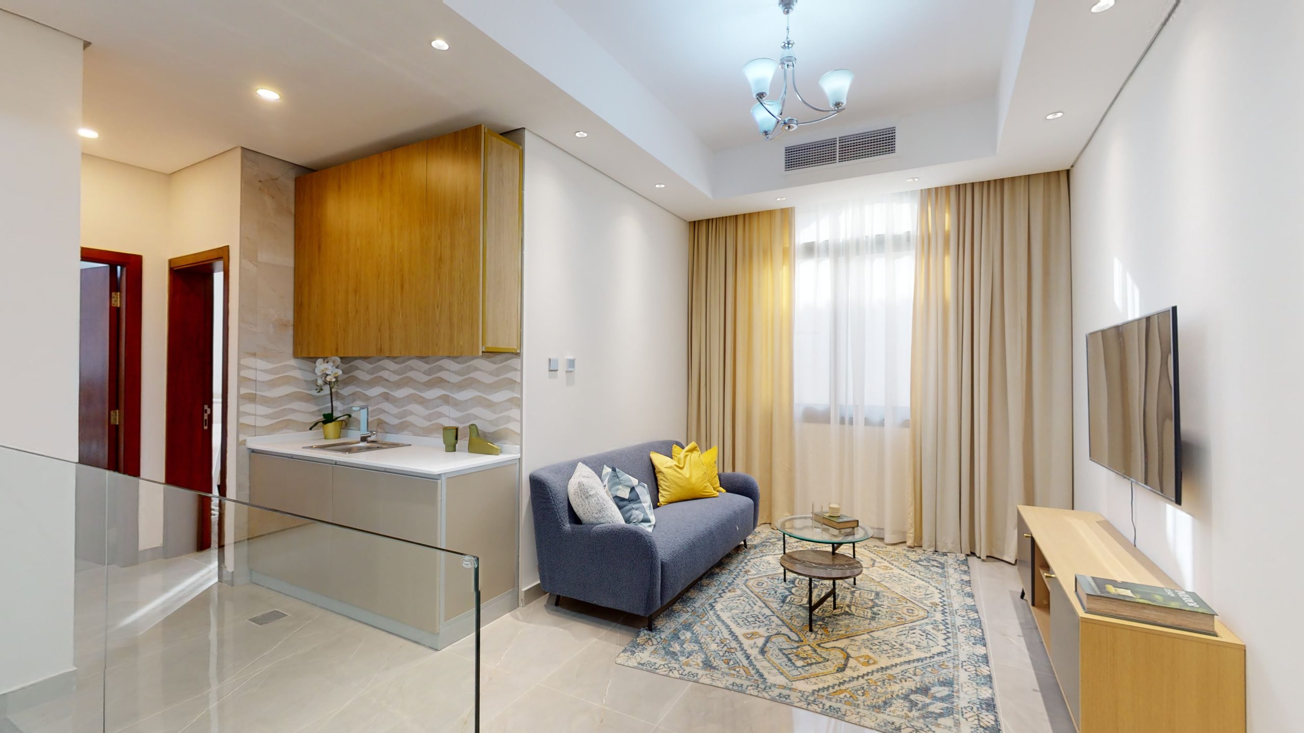 Al Helio Villas 12
