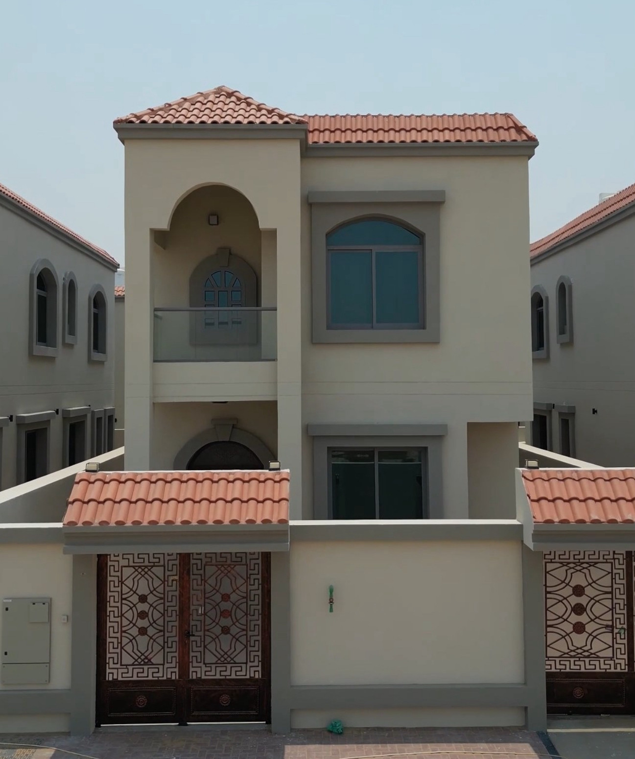 Al Helio Villas — 3
