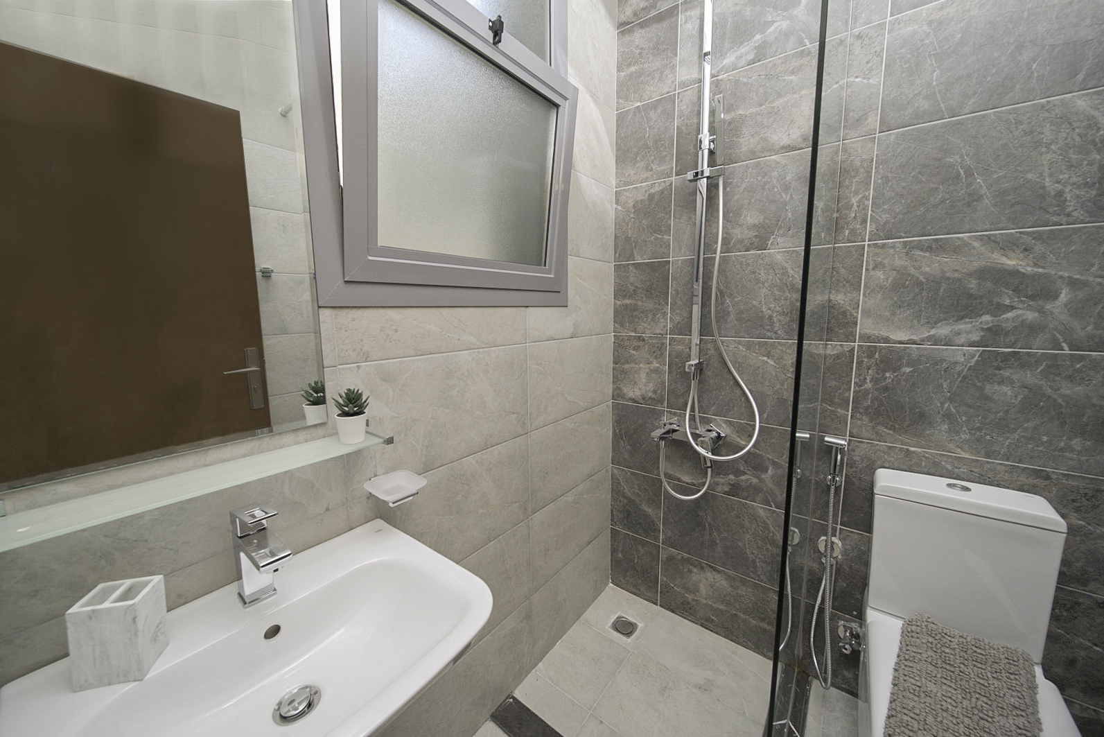 Al Helio Villas 4