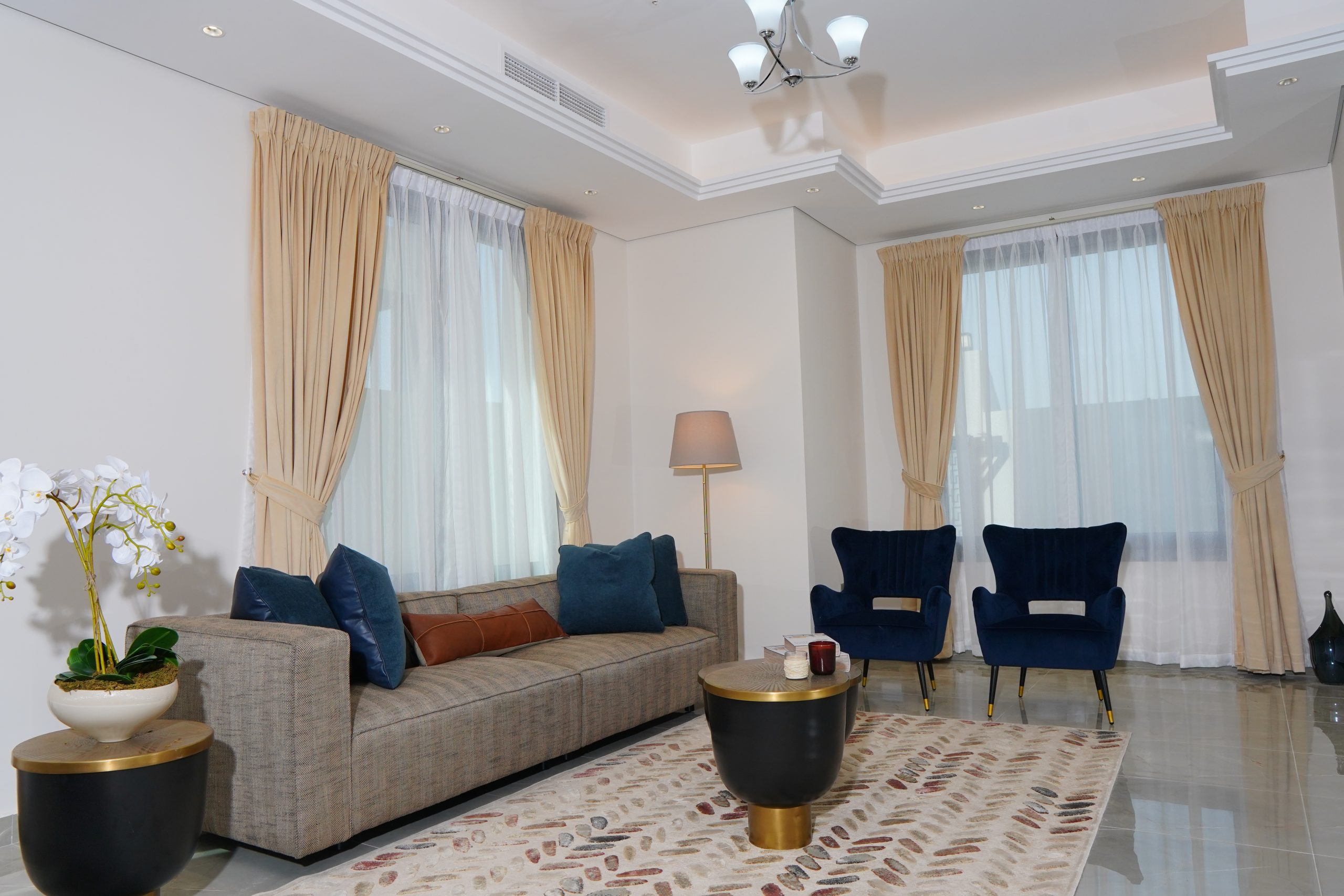 Al Helio Villas 5