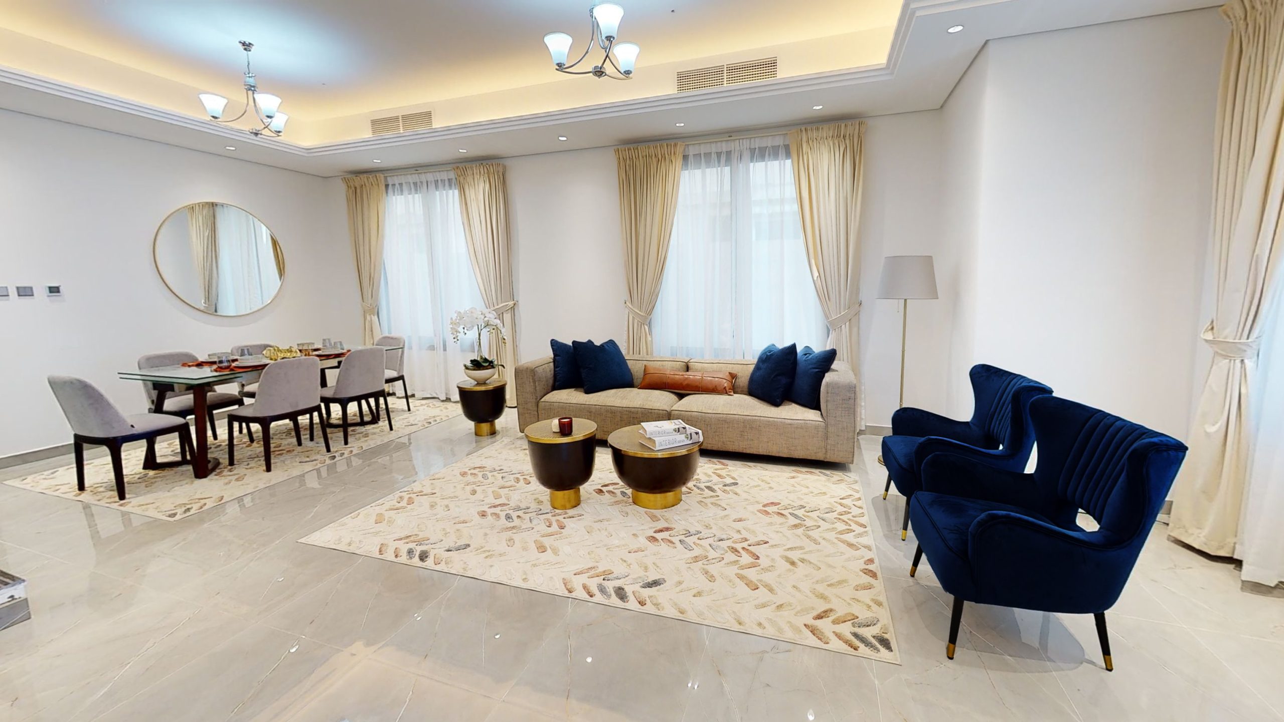 Al Helio Villas 6