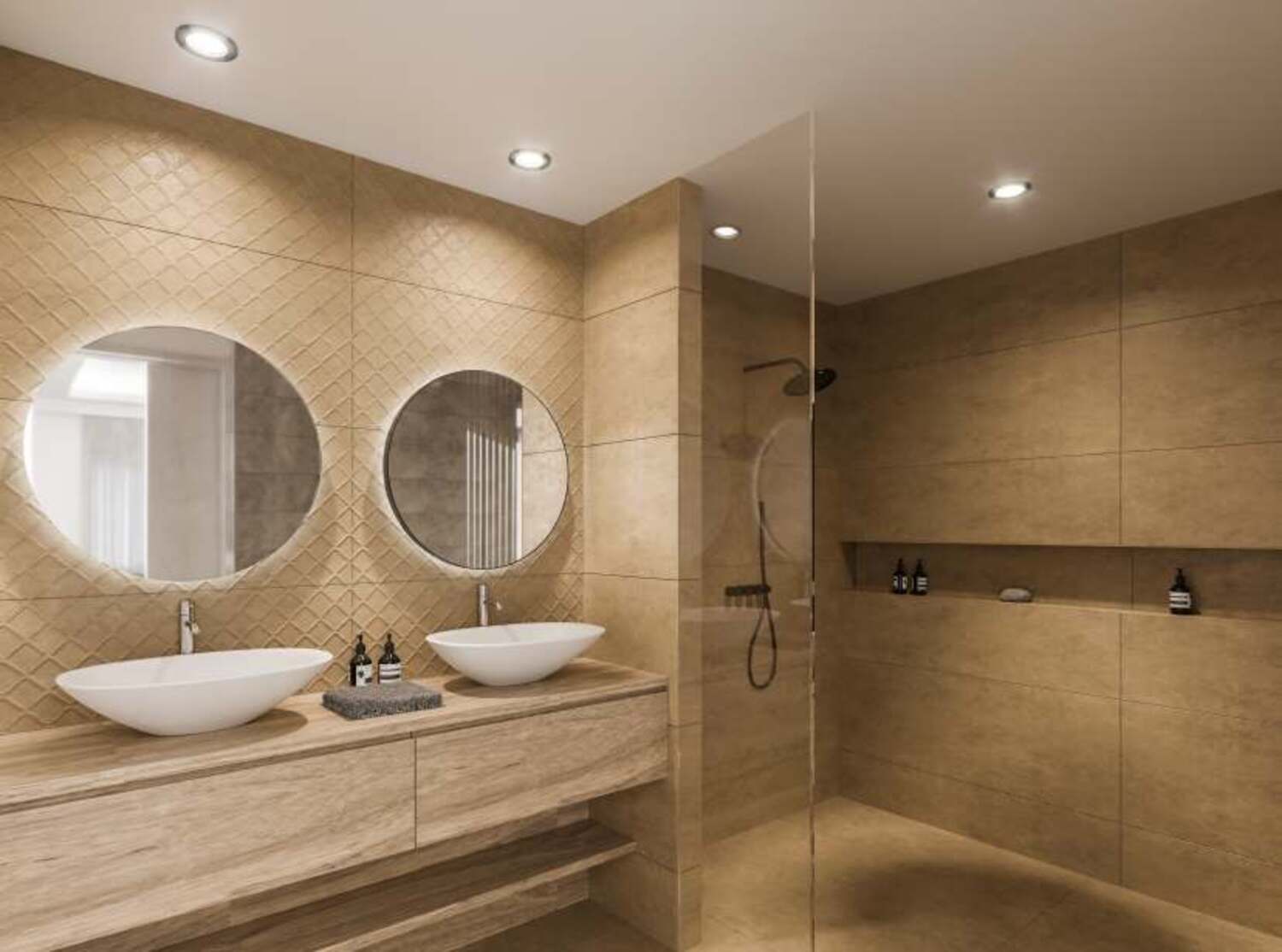 Al Mahra Residence 10