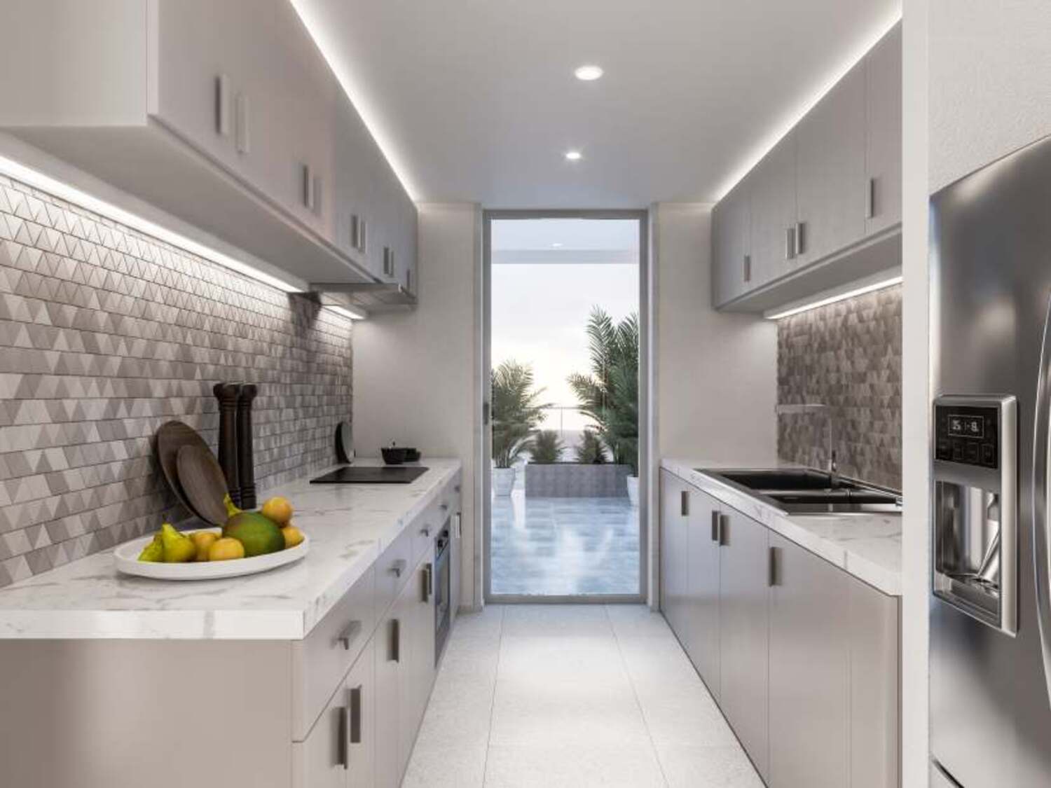 Al Mahra Residence 11